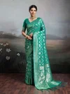 Rajwada Silk Vol 2 By Ast Silk Blend Saree Wholesale Market In Surat